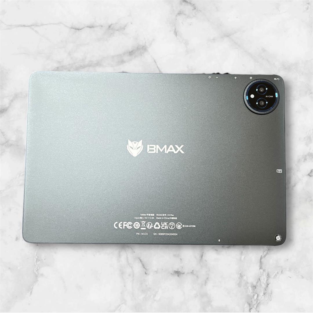 Android 16 タブレット 10インチ Wi-Fi 20GB+128GB