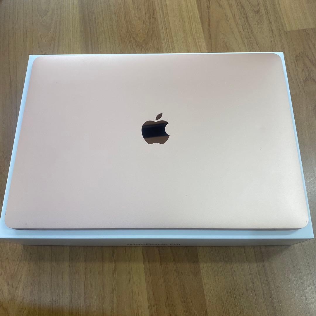 MacBook Air 13インチ M1チップ搭載 バッテリー新品