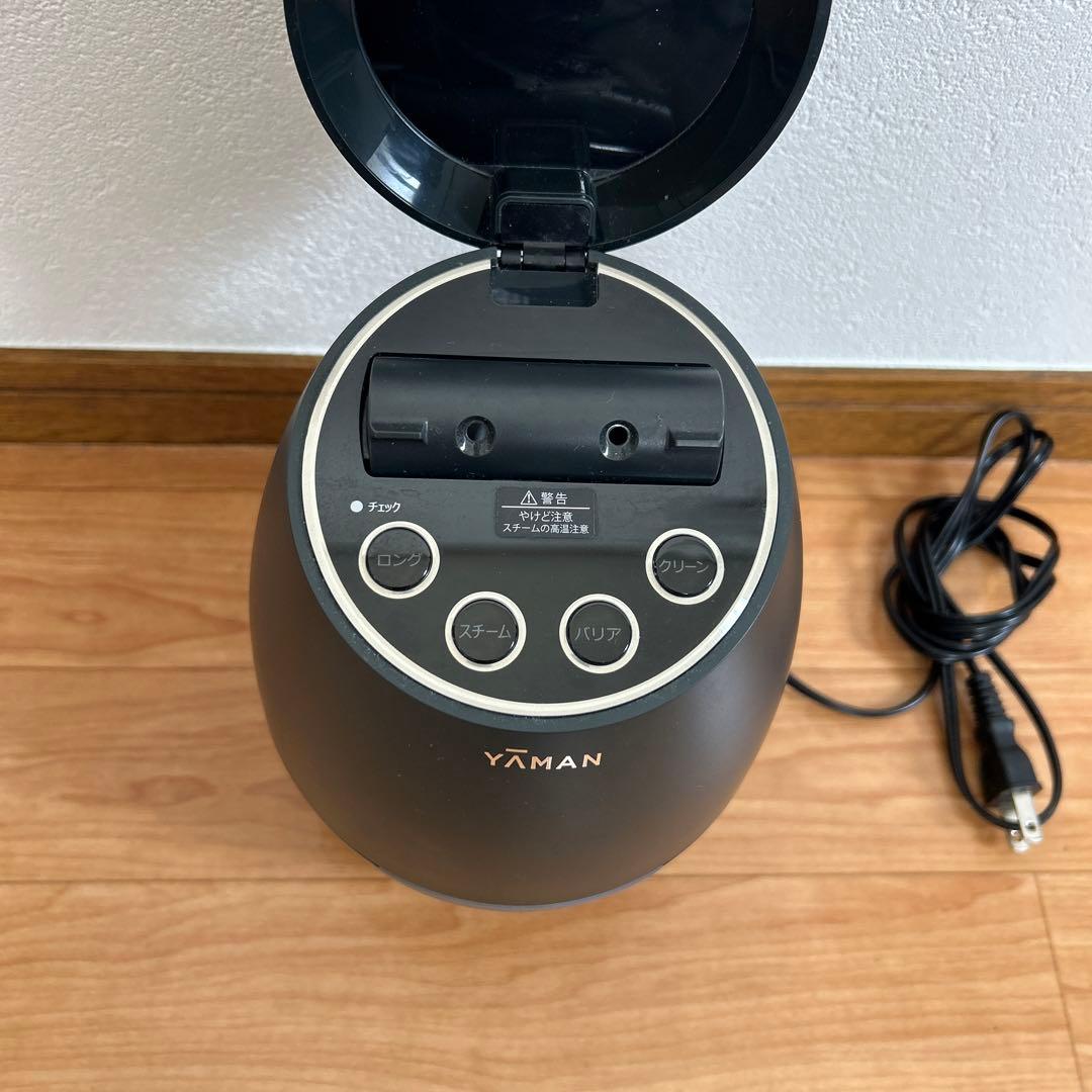 スチーマー