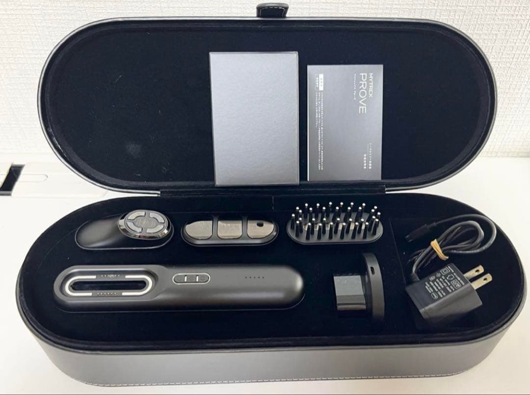 MYTREX PROVE MT-PV22B 美顔器