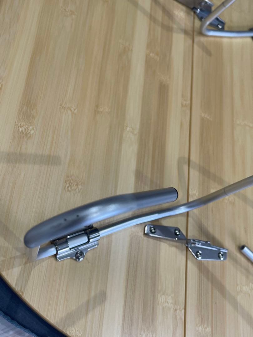 【美品】 peak スノーピーク　ちゃぶ台　M