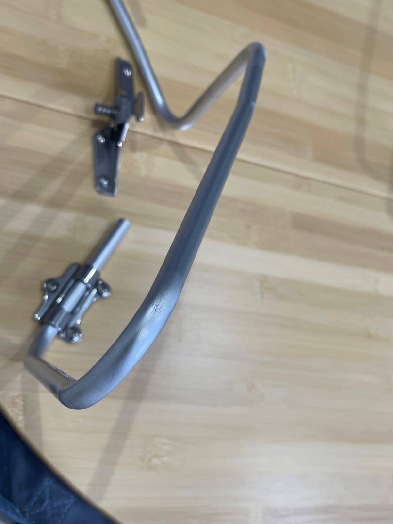 【美品】 peak スノーピーク　ちゃぶ台　M