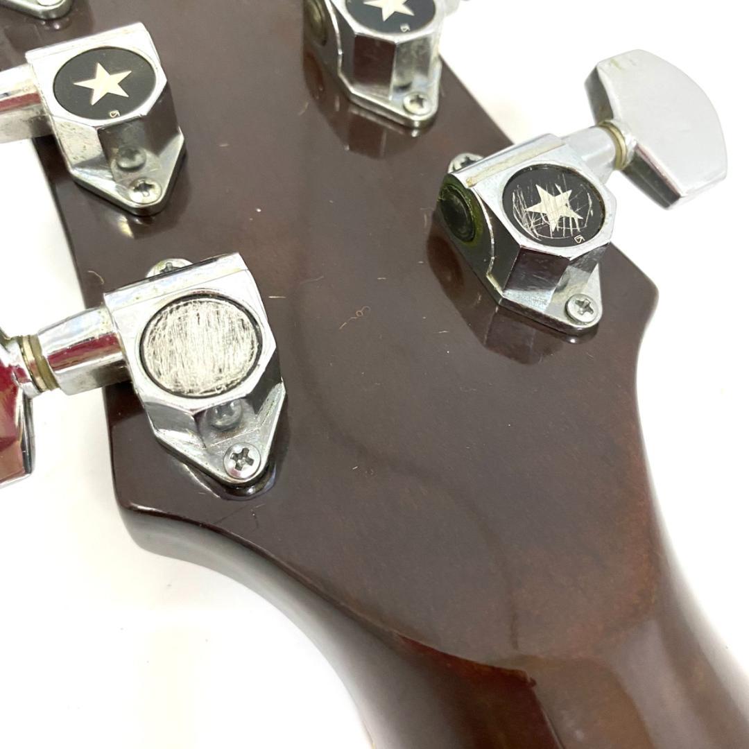 神田商会 グレコ Greco G-40 アコースティックギター 昭和レトロ