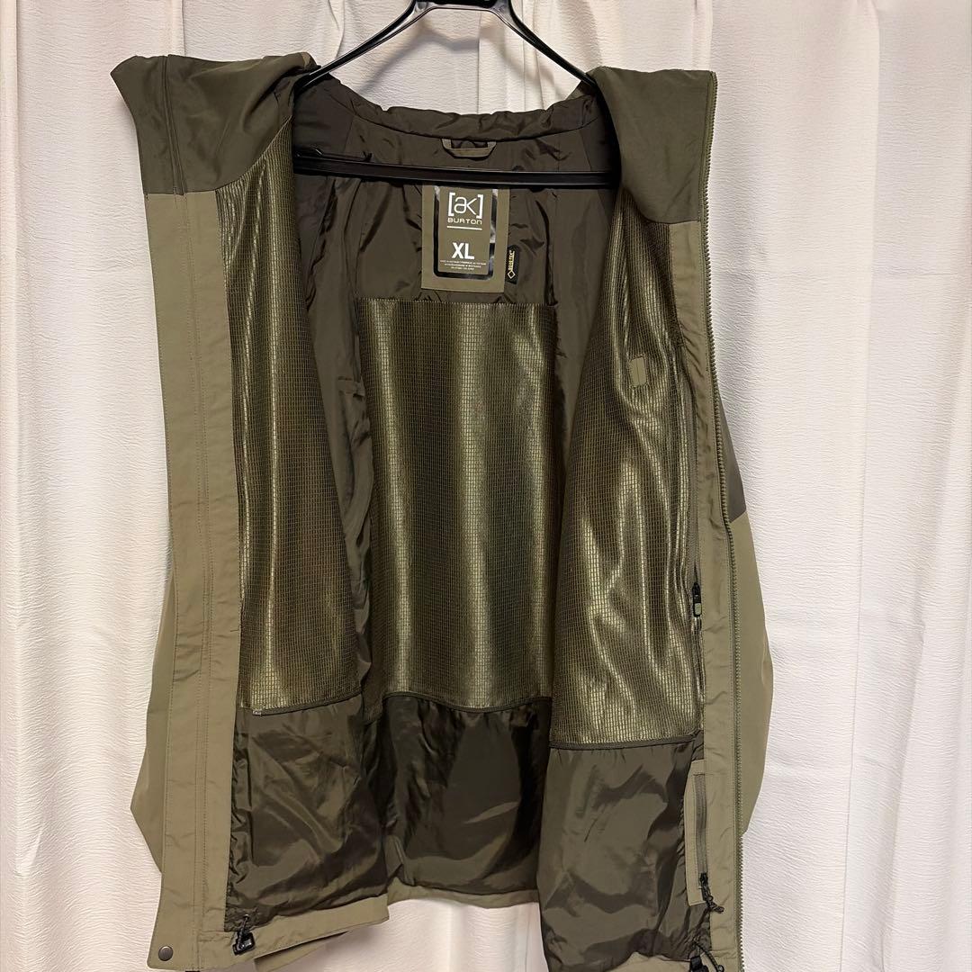 Burton ak Cyclic GORE-TEX 2L サイクリック