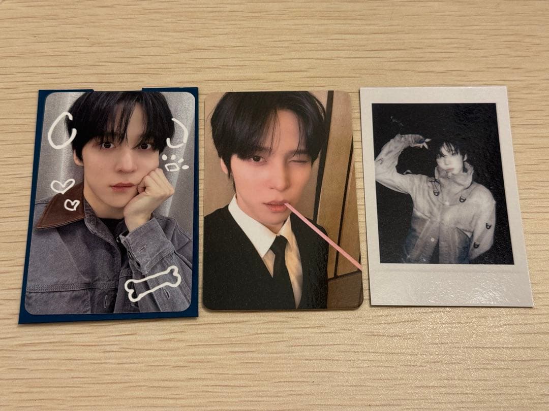 ATEEZ Adrenaline Apple music ラキドロ ユノ