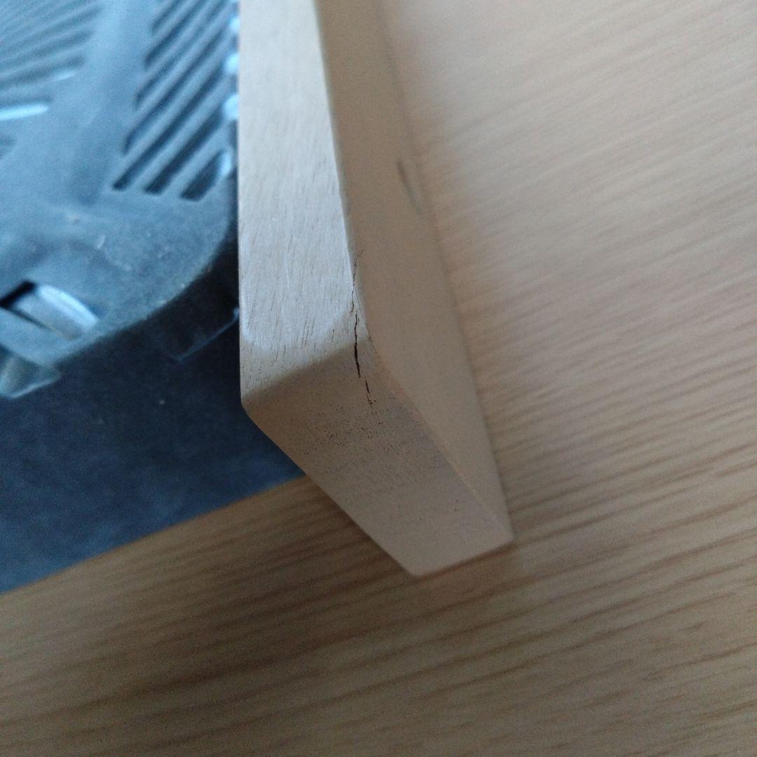 無印良品　リビングテーブル/こたつテーブル　MK12008V/N/10