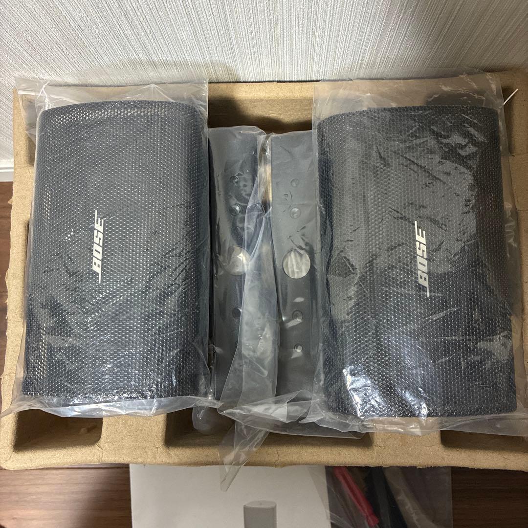 BOSE FreeSpace FS2SE スピーカーセット