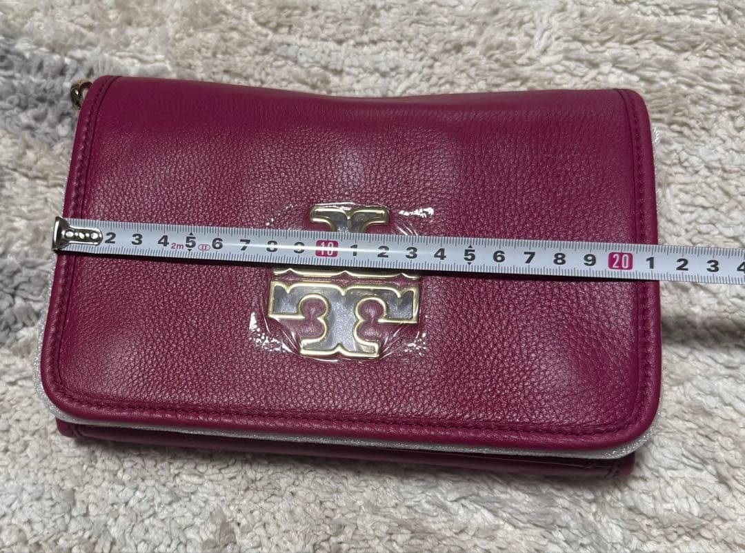 正規品 未使用 トリーバーチショルダーバッグ