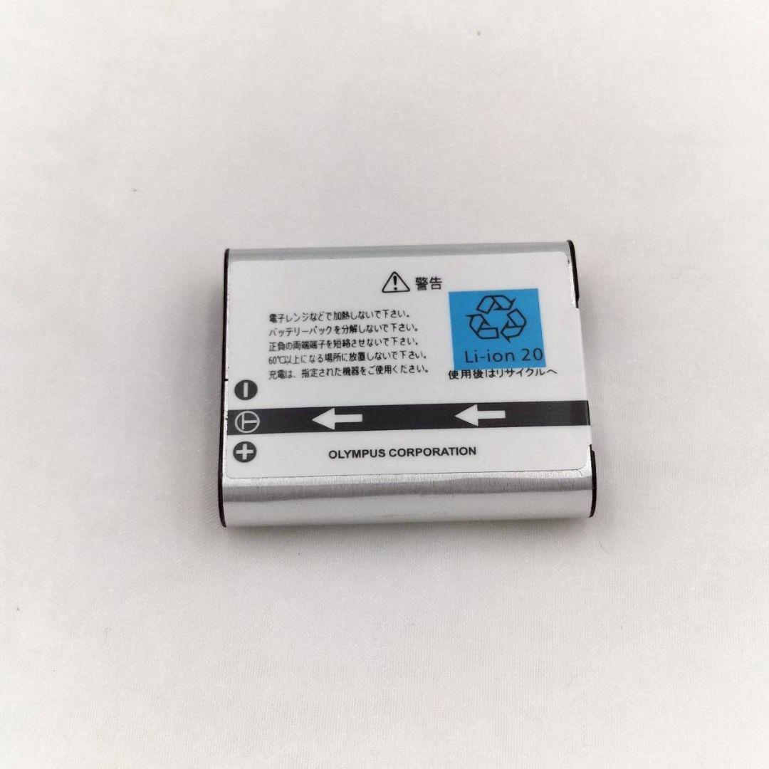 114 OLYMPUS Tough TG-6 コンパクトデジタルカメラ