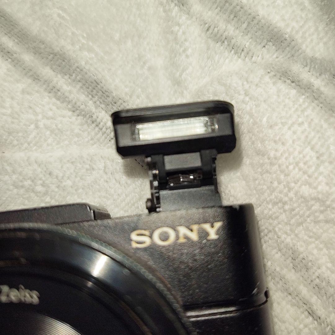 SONY RX100 II コンパクトデジタルカメラ 1インチセンサ ジャンク