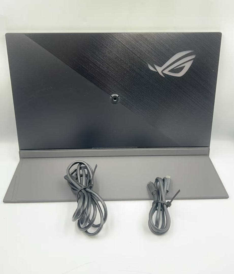 エイスース ASUS 17.3インチモニター XG17AHPE