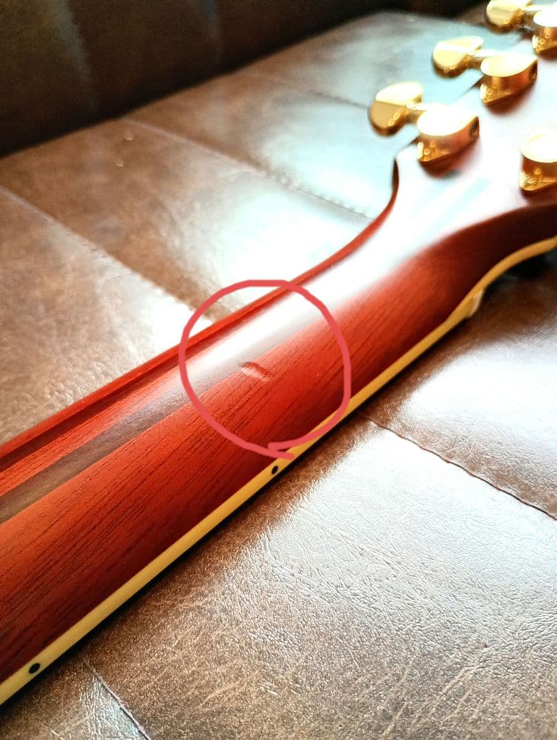 Yamaha LS16 ARE アコースティックギター