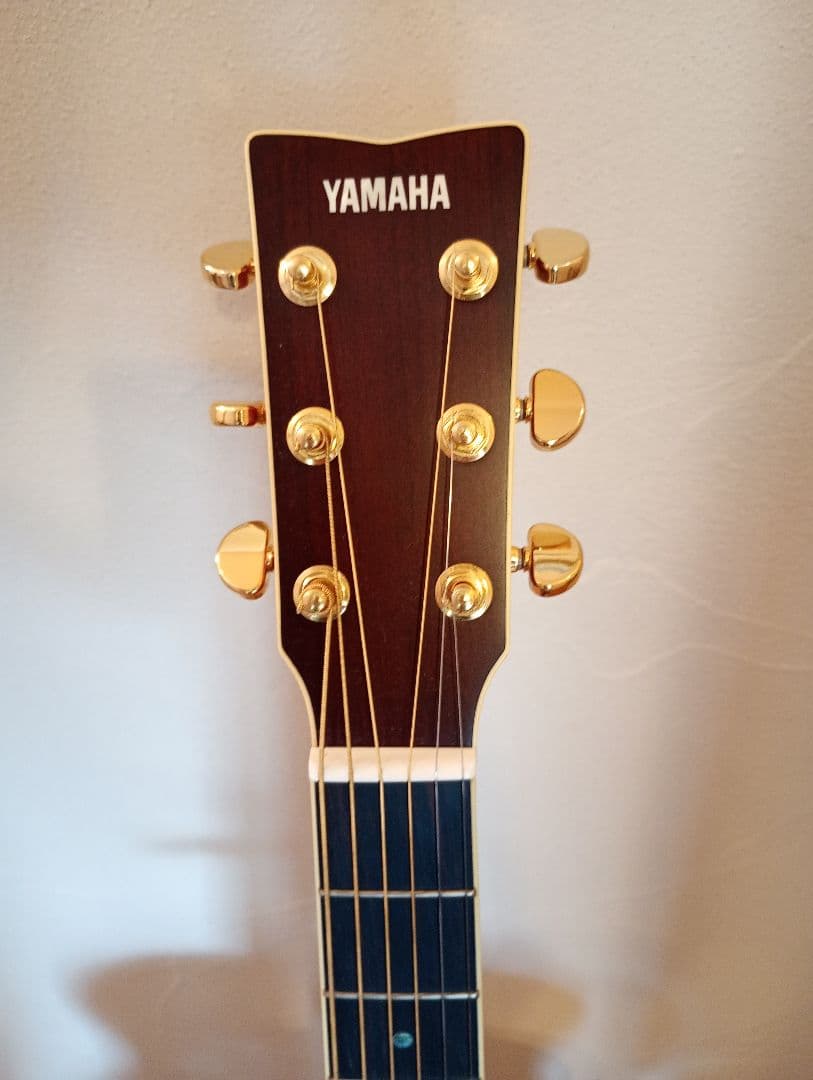 Yamaha LS16 ARE アコースティックギター