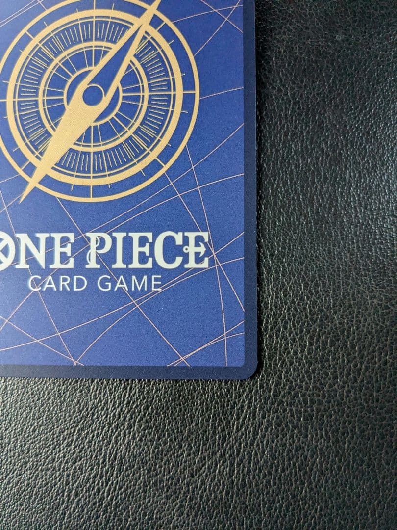 ワンピース カード 　ルフィ　SP