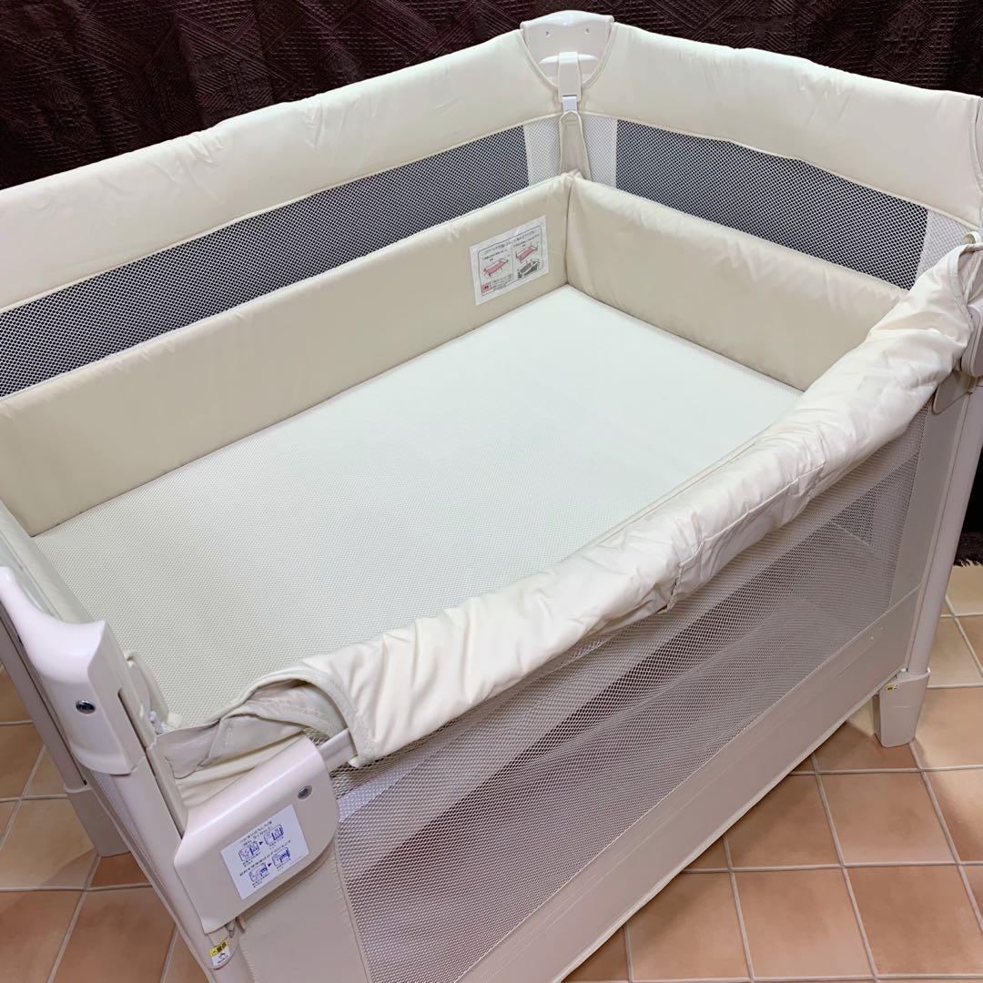 【美品】 Aprica アップリカ ココネルエアー