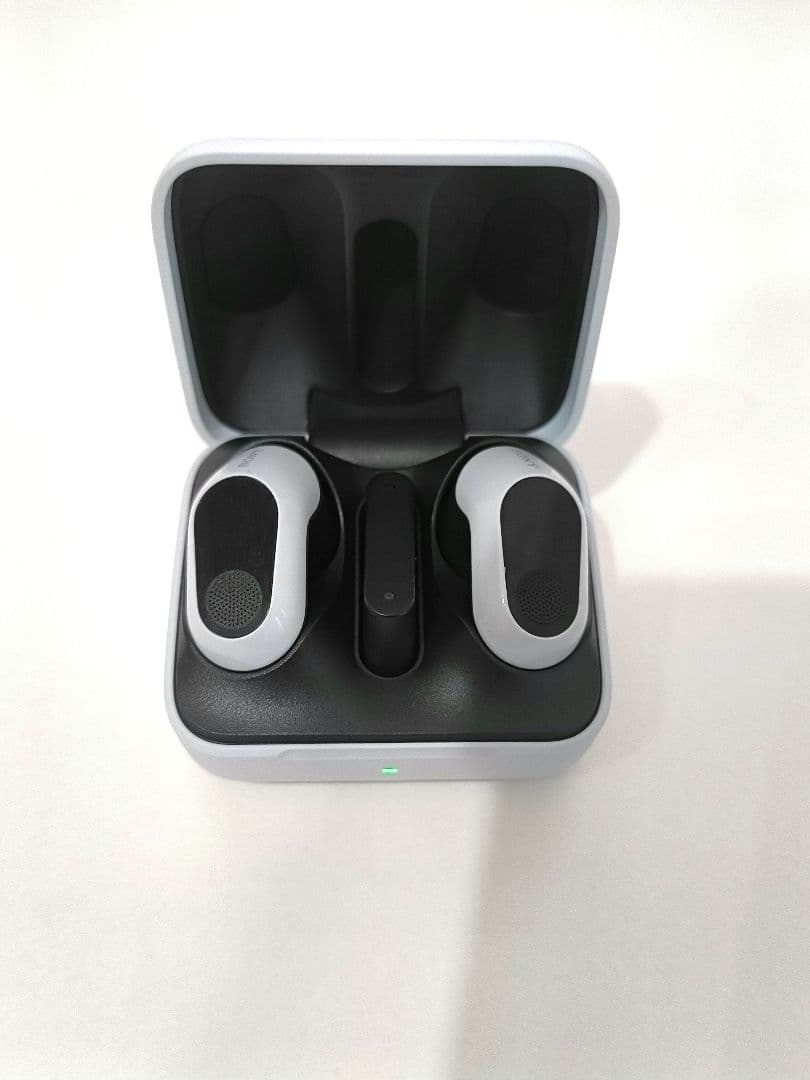 SONY inzone buds ホワイト WF-G700N