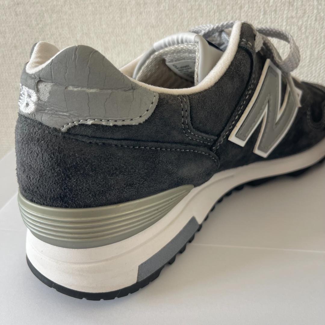 靴 NEW BALANCE M1400 NV MADE IN USA J.CREW