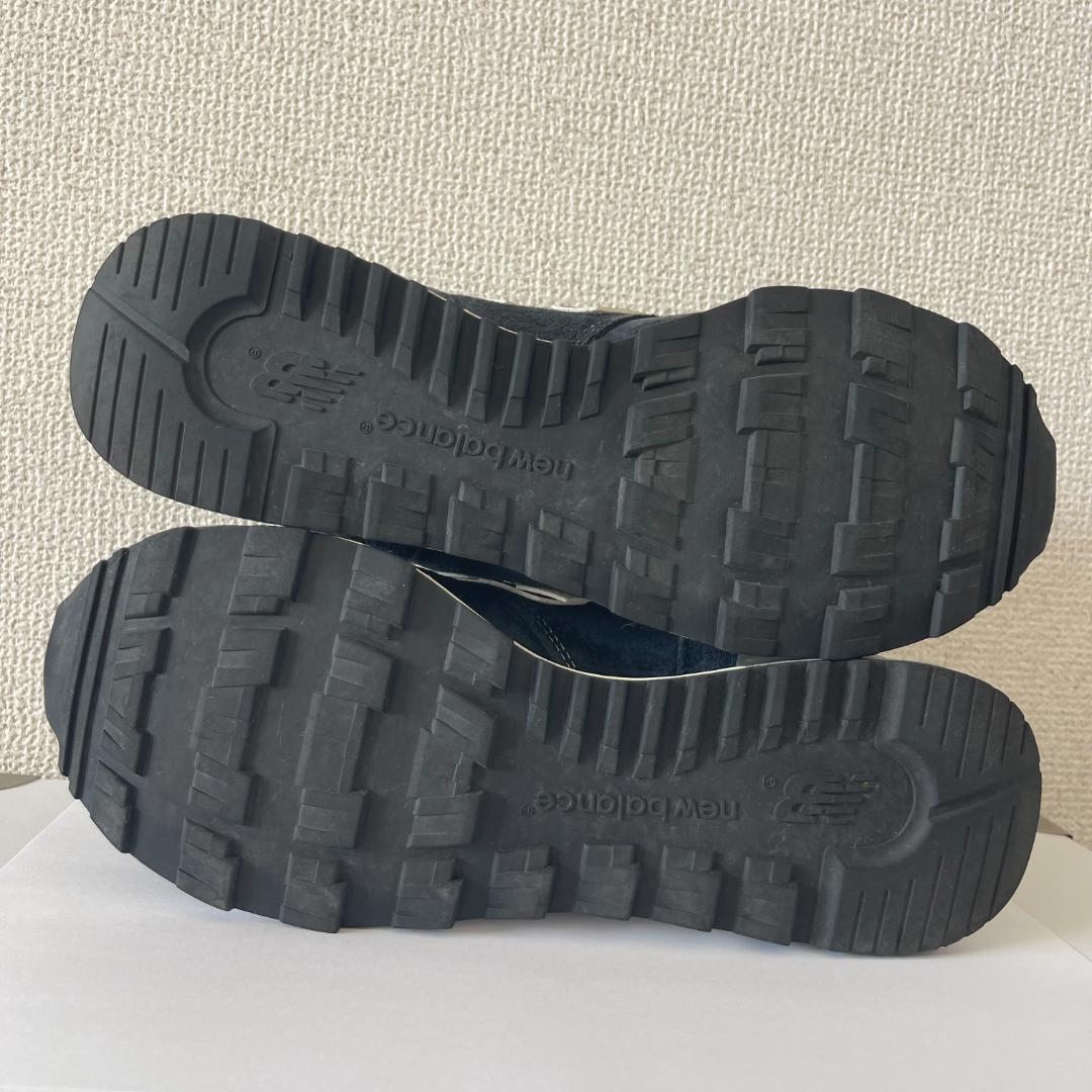 靴 NEW BALANCE M1400 NV MADE IN USA J.CREW