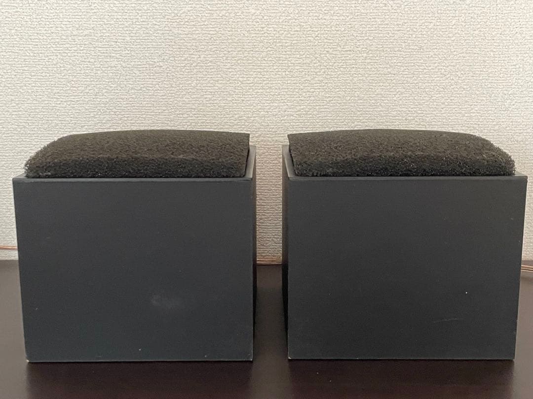 AURATONE オーラトーン5C モニタースピーカー