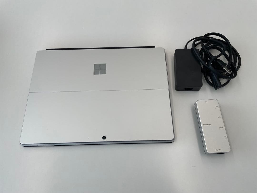 Surface Pro 第11世代 13インチ LCDモデル　純正キーボード