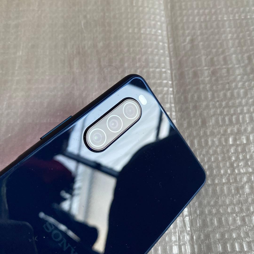 スマートフォン本体 SONY SO-41A docomo