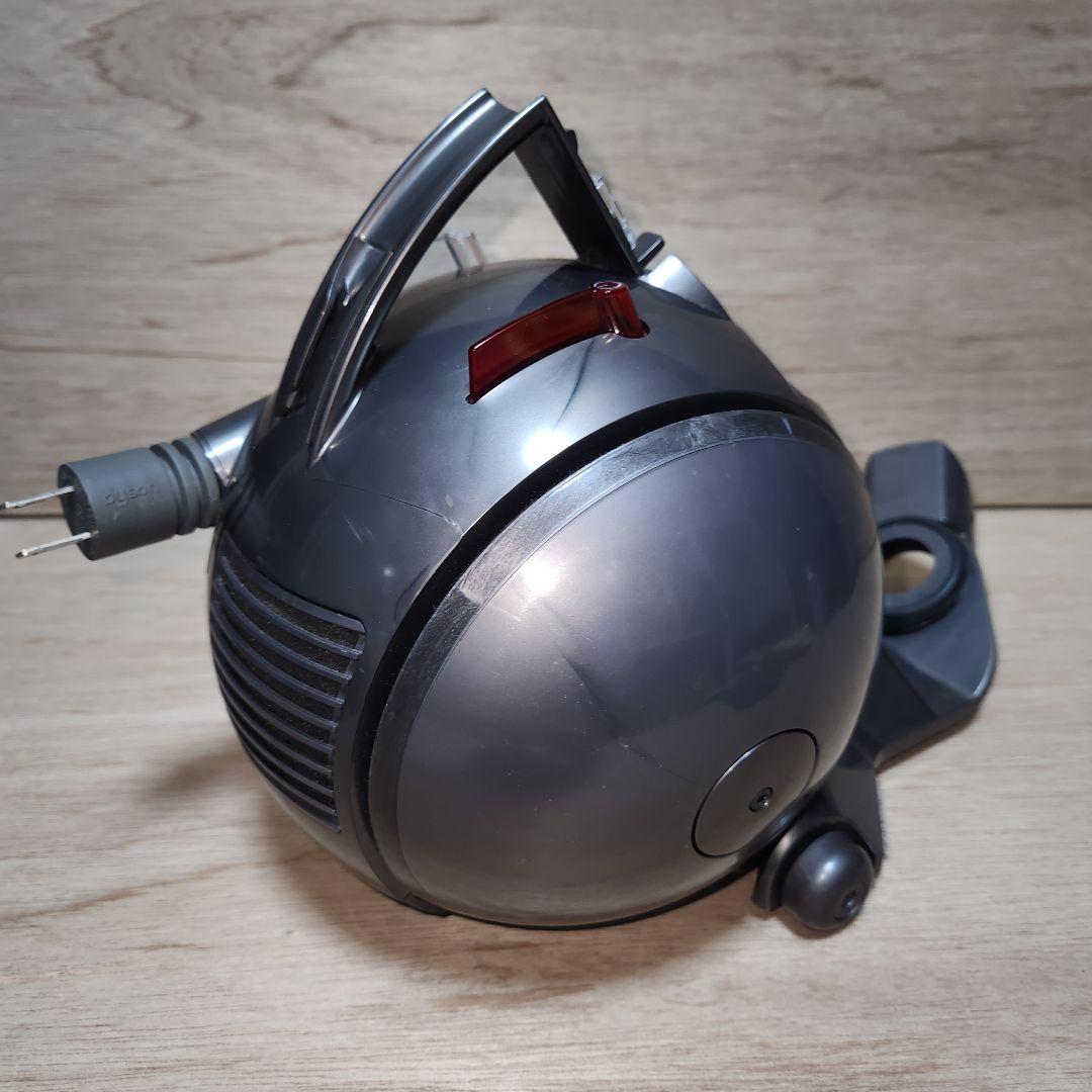 ダイソン掃除機　タービンヘッド DC48