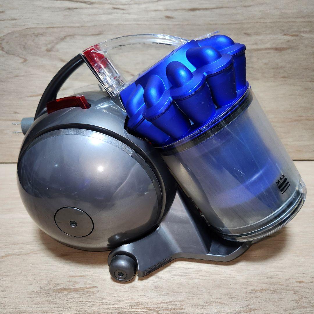 ダイソン掃除機　タービンヘッド DC48
