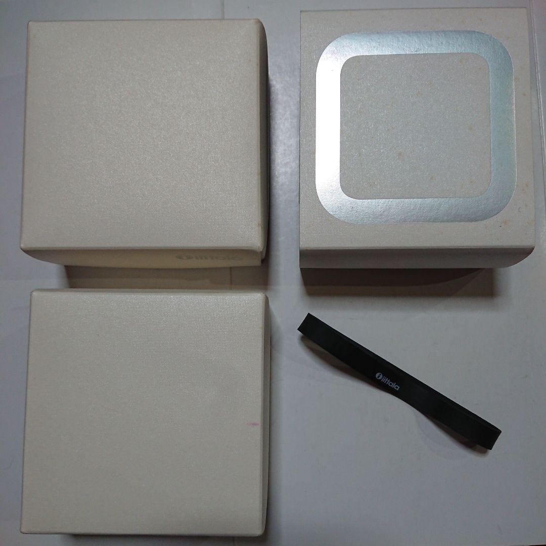 【専用】Vitriini ヴィトリーニ 108mm box イッタラ