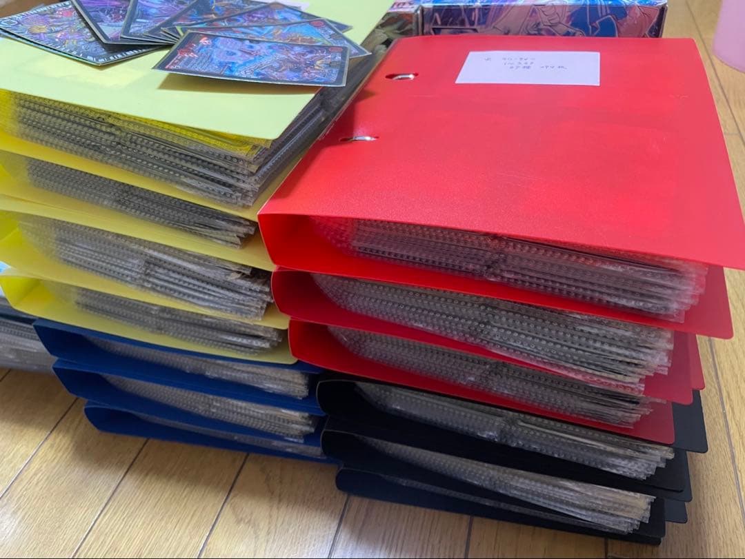 【特価】デュエルマスターズ 引退品 2002年-2014年頃のカード多数