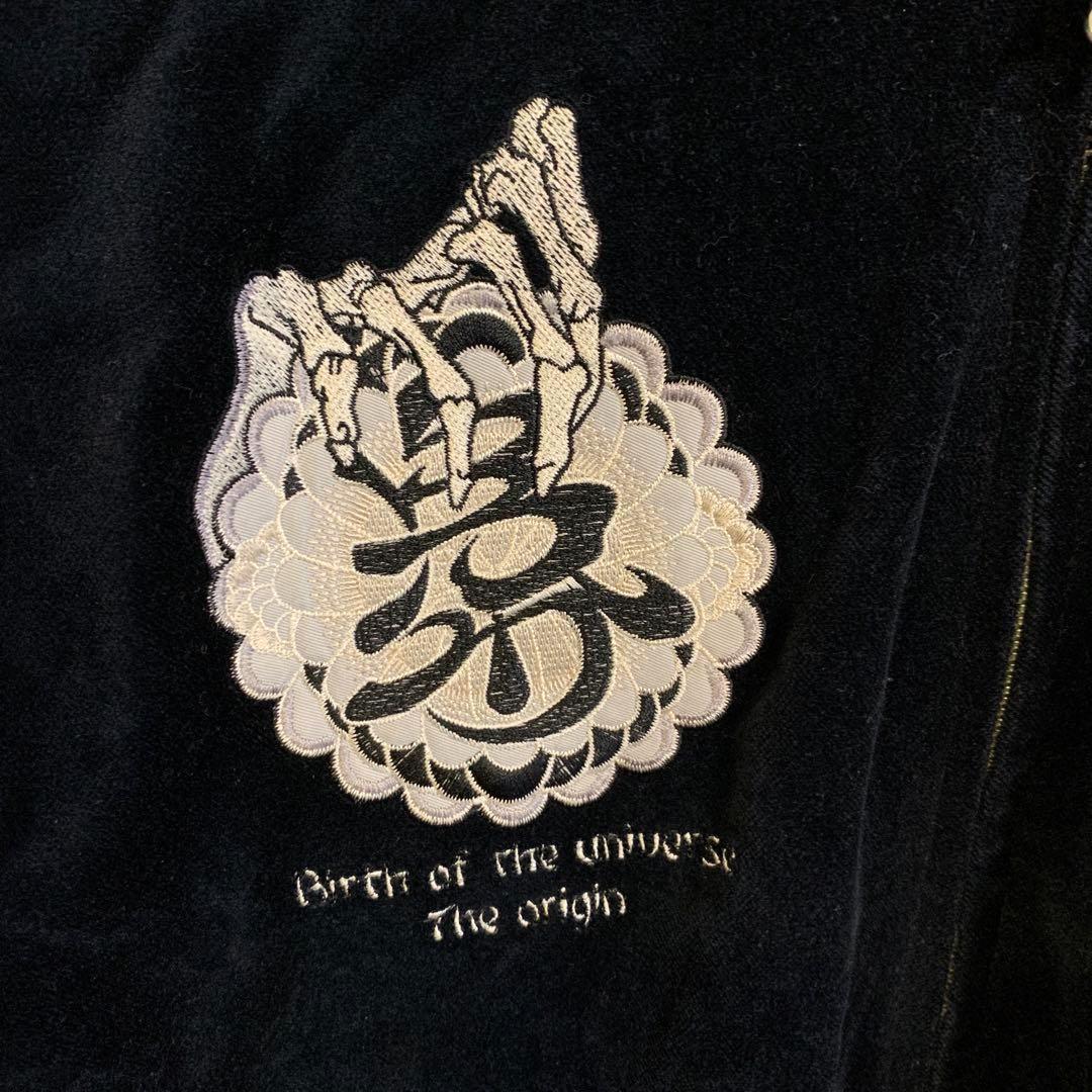 バクレツランマンムスメ エフ商会 バイク ツーリング ユニセックス 男女兼用