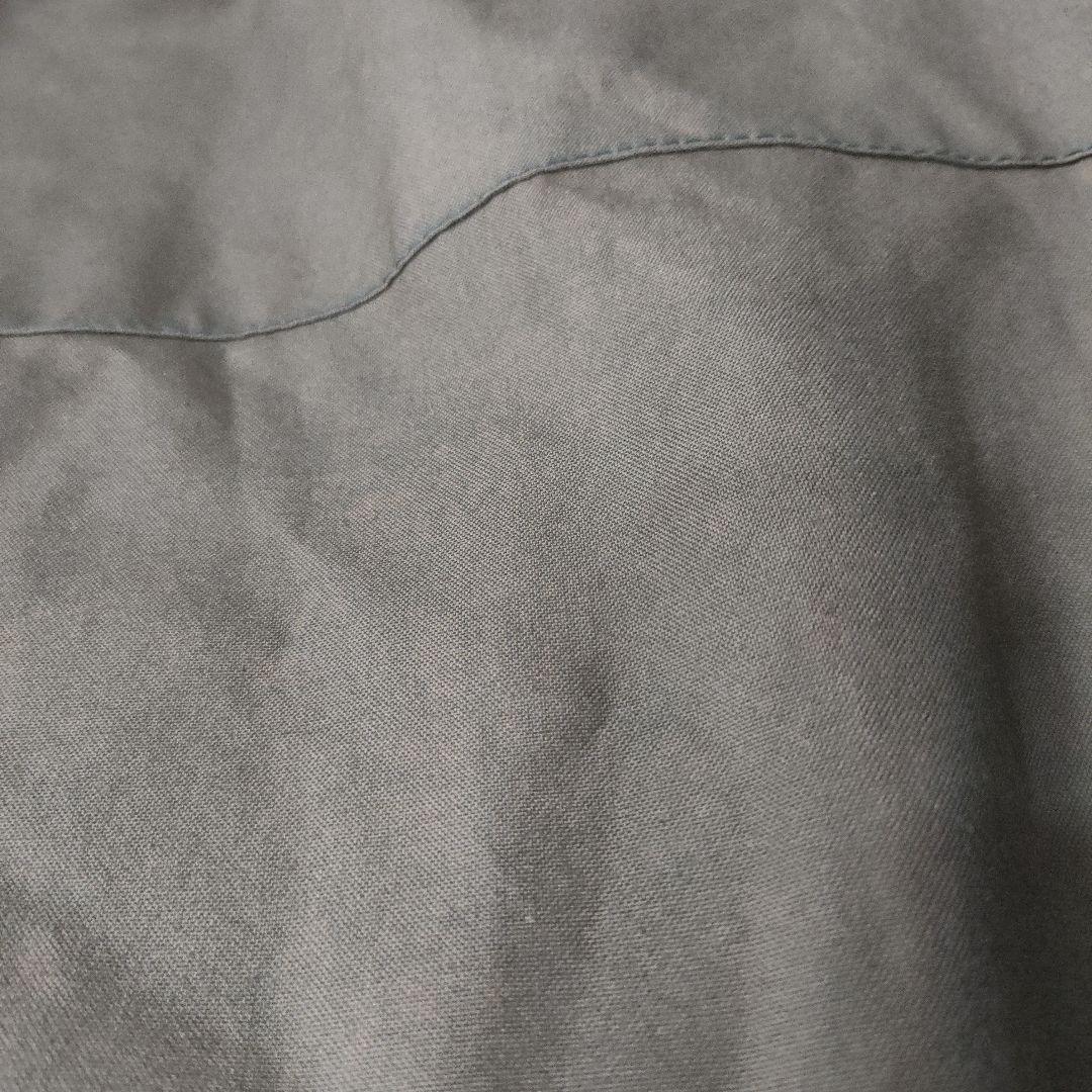 Barbour Cowen Commando Jacket ジャケット 色ヤケ