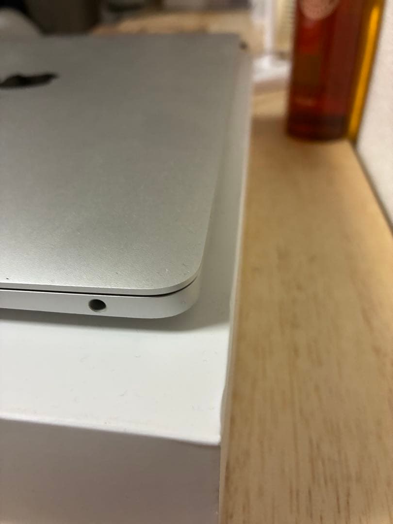 MacBook本体 Apple MacBook Air M1 16G 1TB