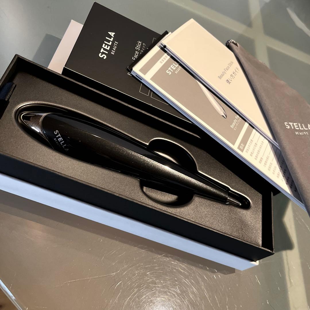 ボディ・フェイスケア STELLA Beaute Beauty Face Stick