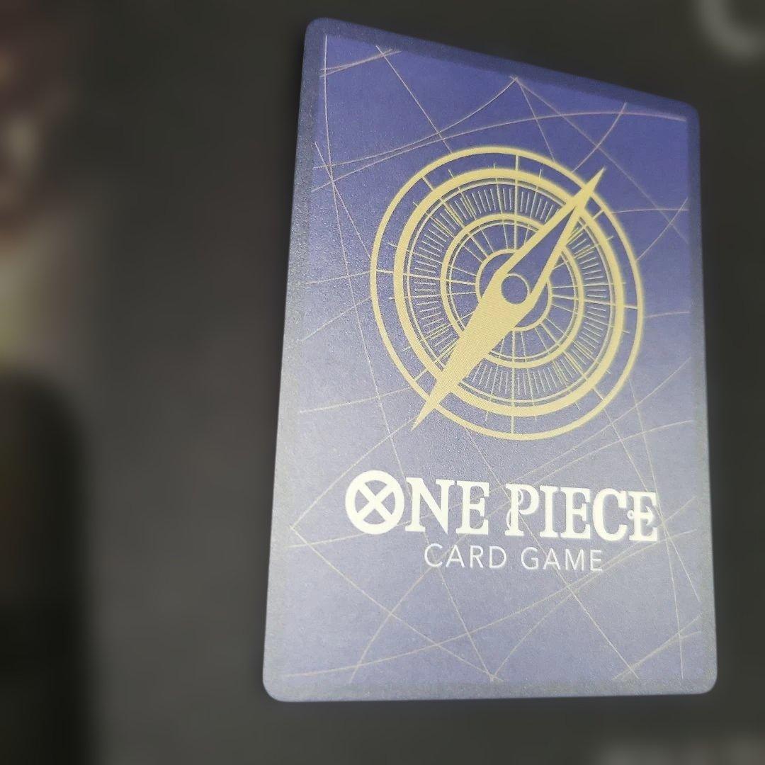 ニコ・ロビン SR SP(スペシャルカード) EB03-055