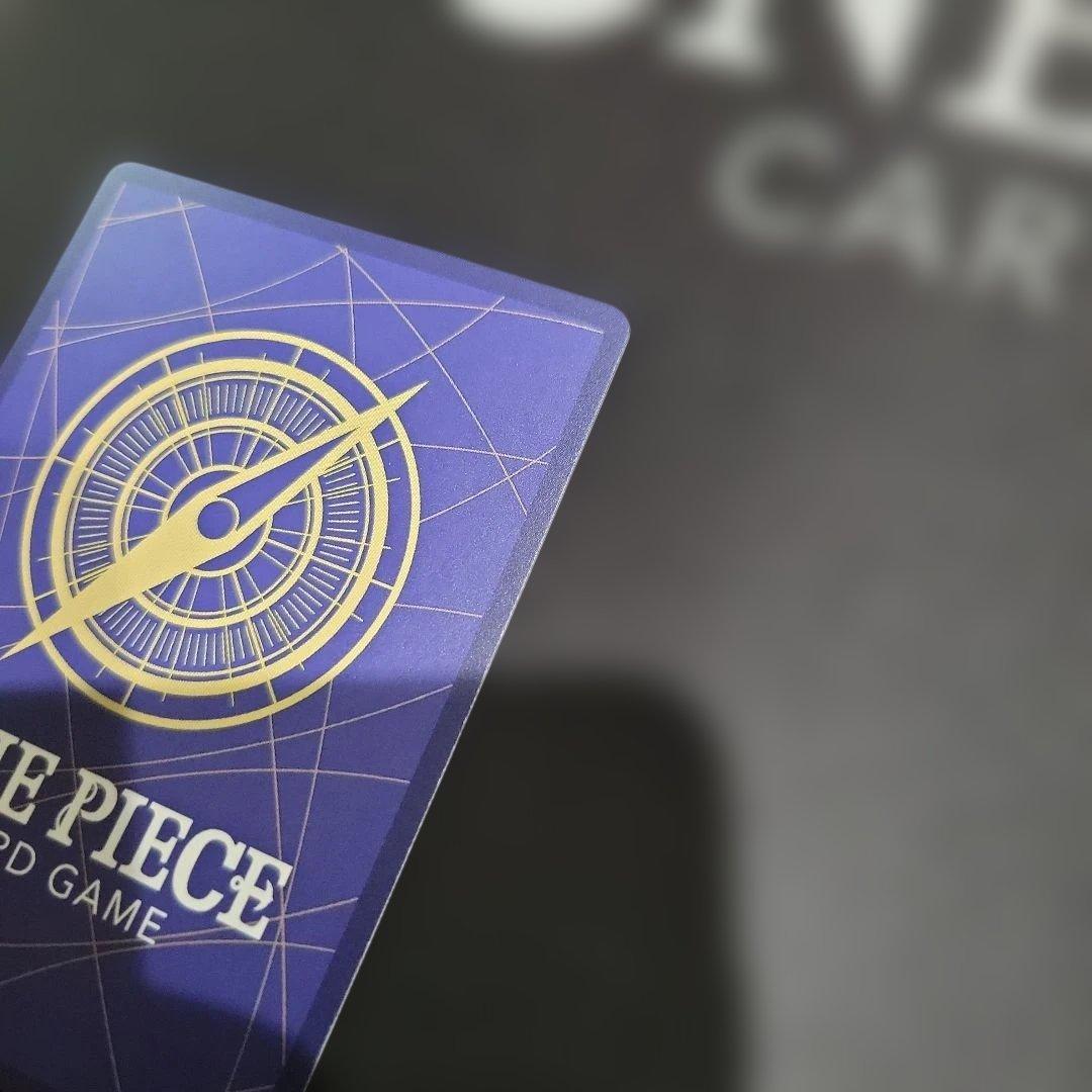 ニコ・ロビン SR SP(スペシャルカード) EB03-055