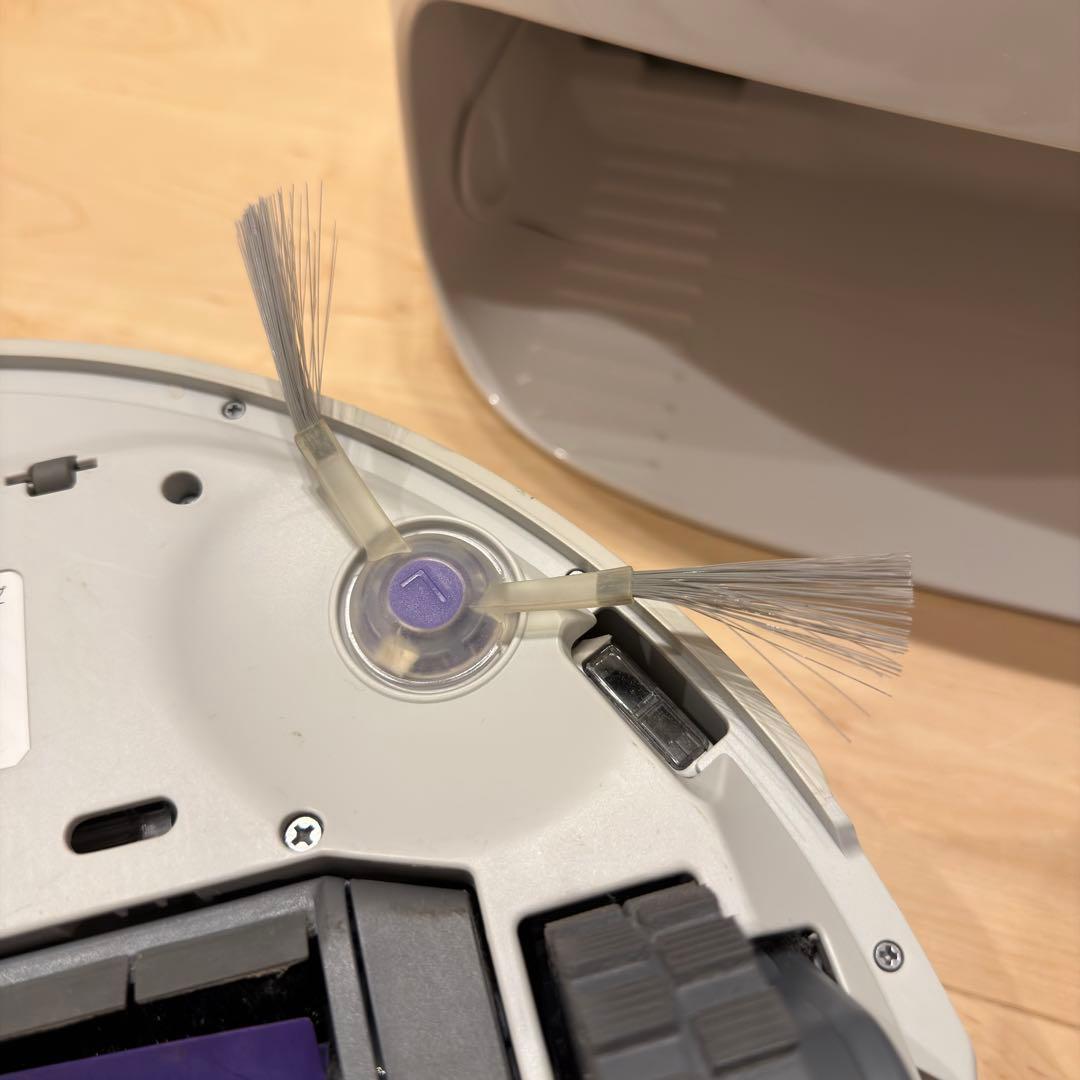 Narwal Freo ナーワル フレオ ロボット掃除機