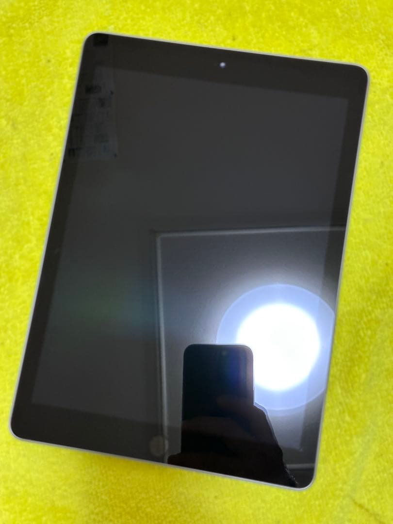 iPad 9.7インチ (第6世代) 32GB WiFi モデル