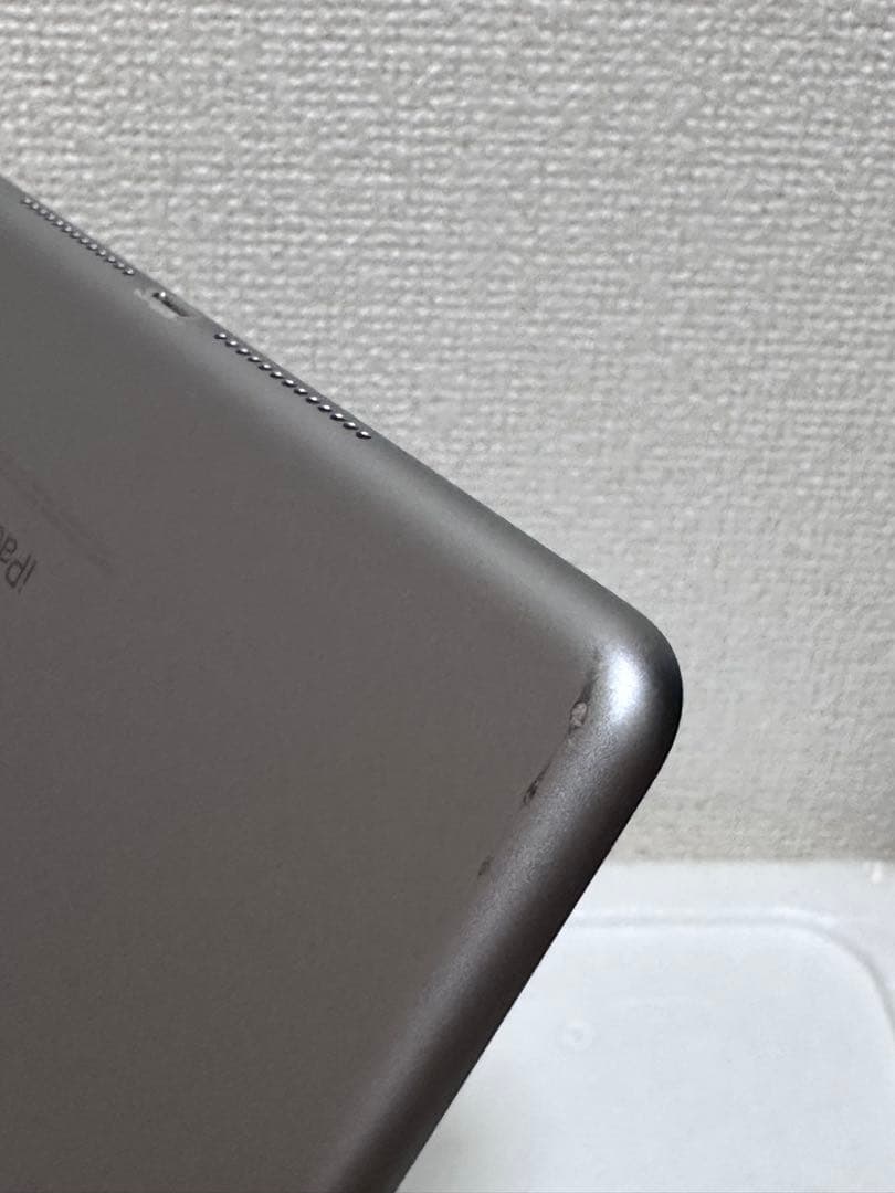 iPad 9.7インチ (第6世代) 32GB WiFi モデル