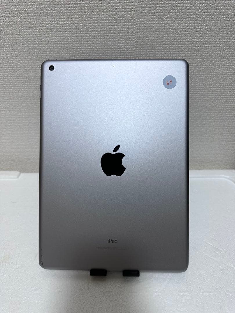 iPad 9.7インチ (第6世代) 32GB WiFi モデル
