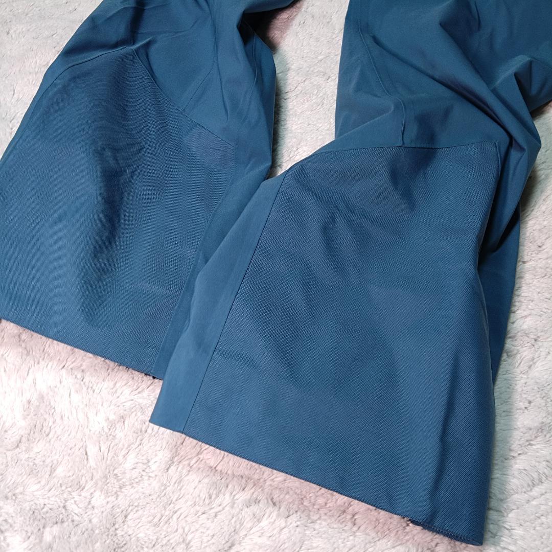 パタゴニア　ストームストライドパンツ 29985 防水透湿 RECCO タグ付