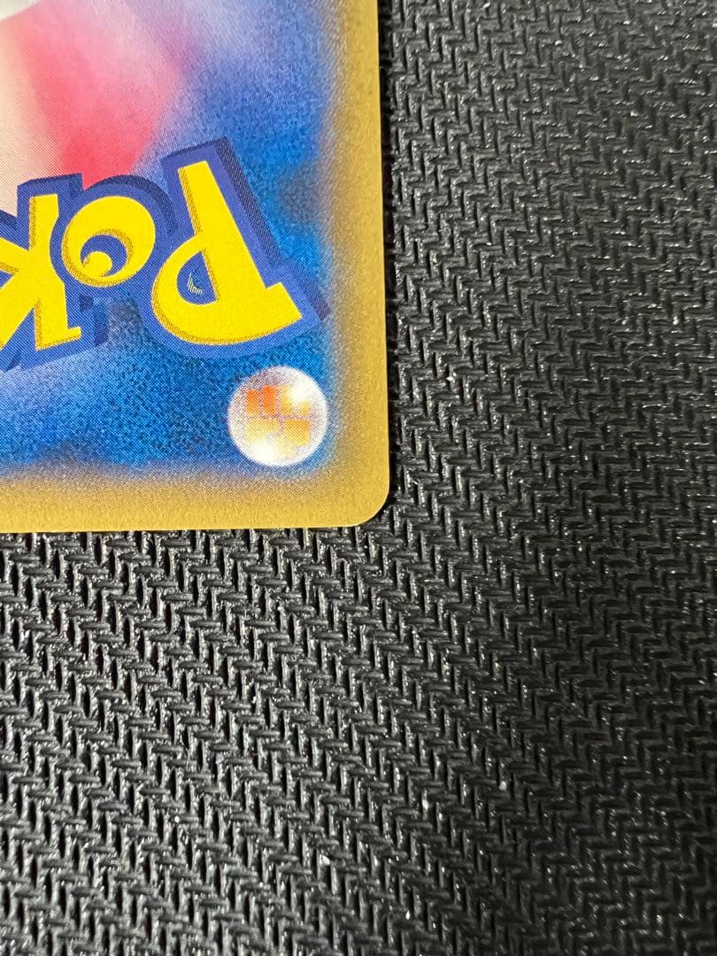 MゲンガーEX：白いメガゲンガーキャンペーン PROMO XYシリーズ