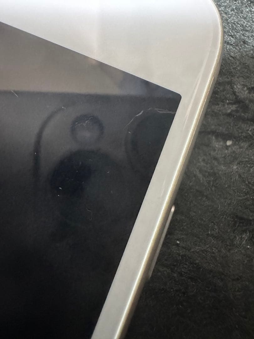 iPhone 8 Plus シルバー 256GB