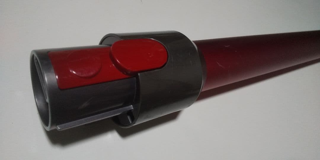 ダイソン掃除機 sv12