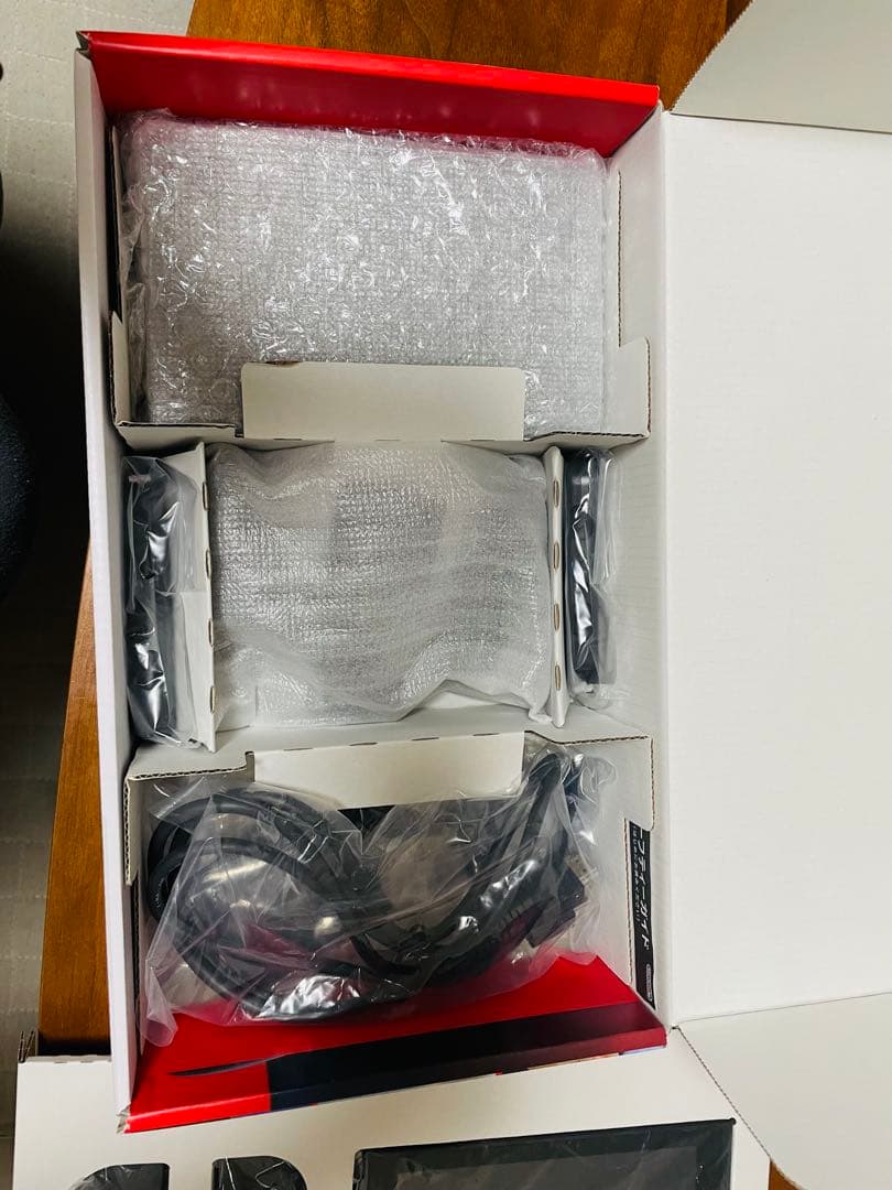 Nintendo Switch 本体　グレー　スプラ3 ソフト【おまけつき！】