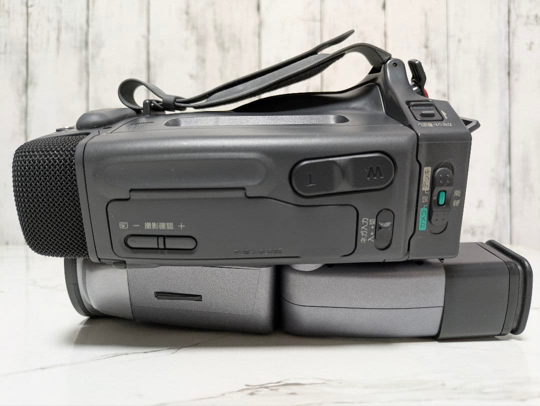 【美品】FUJIX　FH30ST　Hi8　8mm対応