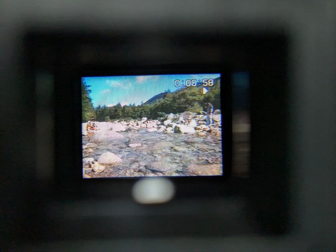 【美品】FUJIX　FH30ST　Hi8　8mm対応