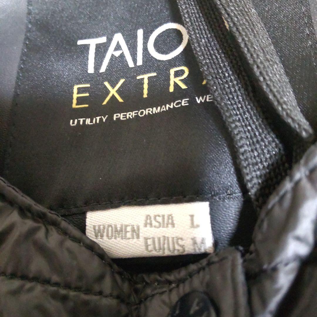 タイオン エクストラ ロングダウン