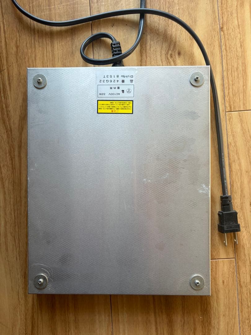 セット売り　暖トツ(暖突、ダントツ)・サーモスタッド・パネルヒーター