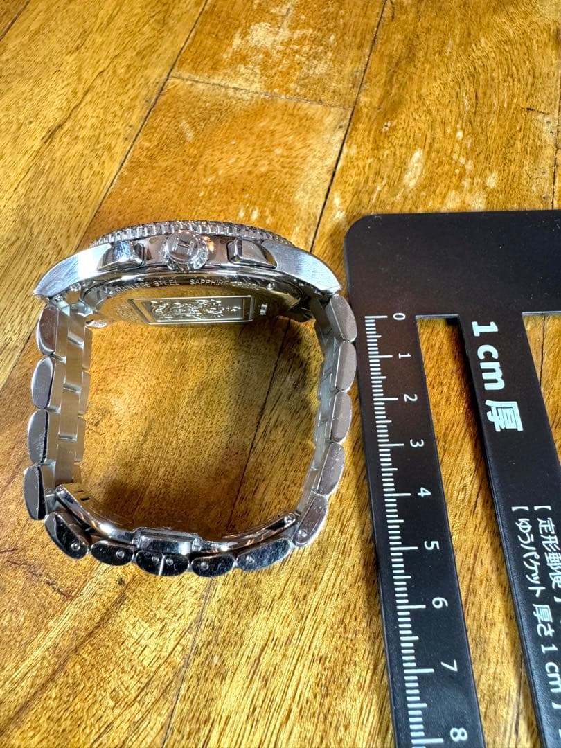 Hamilton クロノグラフ 時計