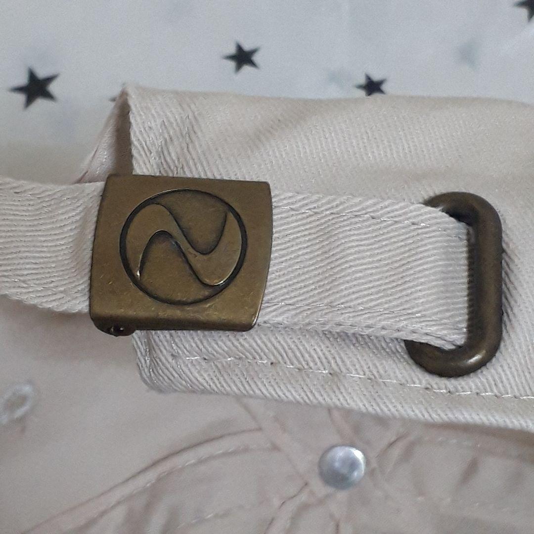 マディソンブルー　キャップ